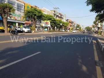 Dijual Showroom Mobil Di Jalan Gatot Subroto Denpasar