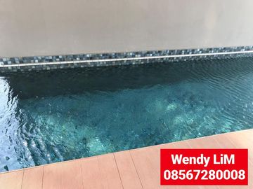 APARTEMEN at SUDIRMAN, ANANDAMAYA RESIDENCES 4BR PRIVATE POOL (DIJUAL)