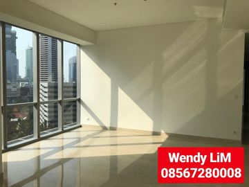 APARTEMEN at SUDIRMAN, ANANDAMAYA RESIDENCES 4BR PRIVATE POOL (DIJUAL)