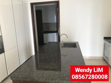 APARTEMEN at SUDIRMAN, ANANDAMAYA RESIDENCES 4BR PRIVATE POOL (DIJUAL)