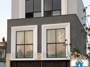 DEPARTAMENTO EN EL CENTRO  $4,890,000