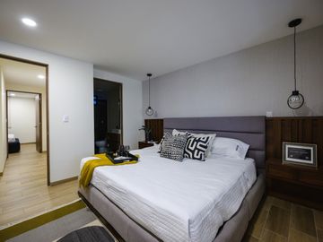 DEPARTAMENTO EN EL CENTRO  $4,890,000