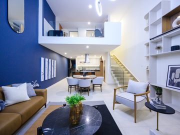 DEPARTAMENTO EN EL CENTRO  $4,890,000