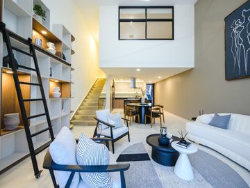 DEPARTAMENTO EN EL CENTRO  $4,890,000