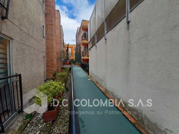 VENTA de APARTAMENTO en BOGOTA