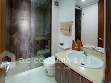 VENTA de APARTAMENTO en BOGOTA