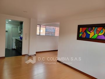 VENTA de APARTAMENTO en BOGOTA