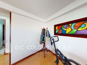 VENTA de APARTAMENTO en BOGOTA