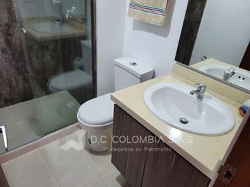 VENTA de APARTAMENTO en BOGOTA