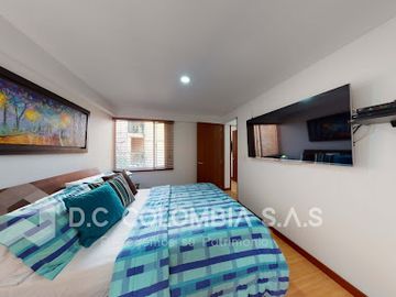 VENTA de APARTAMENTO en BOGOTA