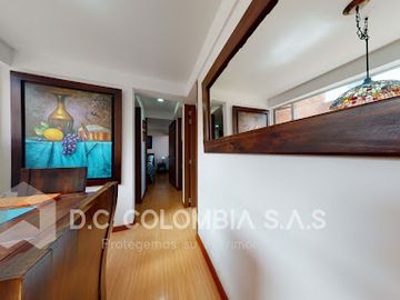 VENTA de APARTAMENTO en BOGOTA