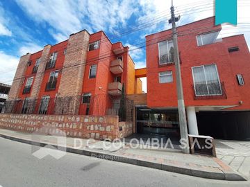 VENTA de APARTAMENTO en BOGOTA