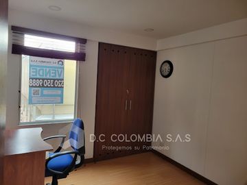 VENTA de APARTAMENTO en BOGOTA
