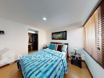 VENTA de APARTAMENTO en BOGOTA