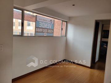 VENTA de APARTAMENTO en BOGOTA