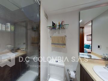VENTA de APARTAMENTO en BOGOTA