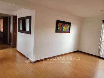 VENTA de APARTAMENTO en BOGOTA