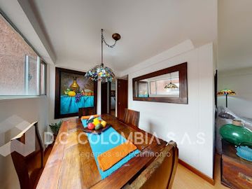 VENTA de APARTAMENTO en BOGOTA
