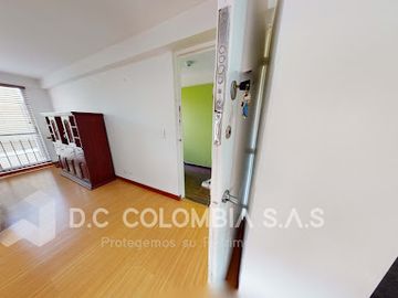 VENTA de APARTAMENTO en BOGOTA
