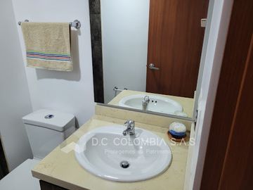 VENTA de APARTAMENTO en BOGOTA