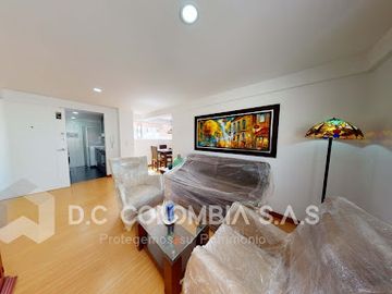 VENTA de APARTAMENTO en BOGOTA