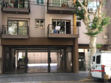¡¡¡EXCELENTE 2 AMB AL FTE. BCÓN. COCINA -BAÑO COMPLETO. 4 AÑOS 41M2