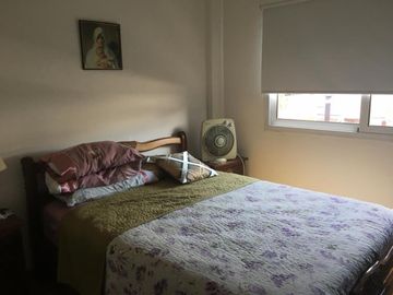 ¡¡¡EXCELENTE 2 AMB AL FTE. BCÓN. COCINA -BAÑO COMPLETO. 4 AÑOS 41M2