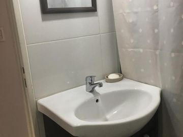¡¡¡EXCELENTE 2 AMB AL FTE. BCÓN. COCINA -BAÑO COMPLETO. 4 AÑOS 41M2