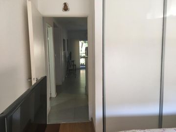 ¡¡¡EXCELENTE 2 AMB AL FTE. BCÓN. COCINA -BAÑO COMPLETO. 4 AÑOS 41M2