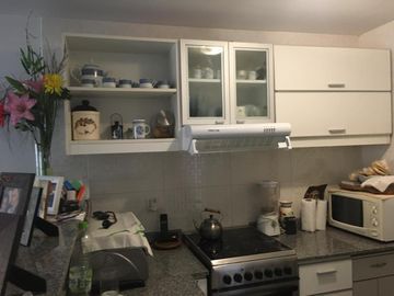 ¡¡¡EXCELENTE 2 AMB AL FTE. BCÓN. COCINA -BAÑO COMPLETO. 4 AÑOS 41M2