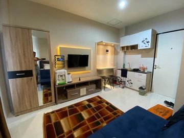 Dijual Apartemen di jember, Bisa Barter Asal Harga Sesuai