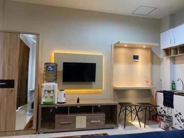 Dijual Apartemen di jember, Bisa Barter Asal Harga Sesuai