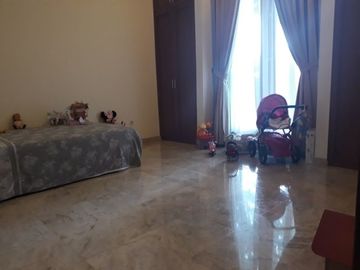 For Rent 6BR Modern Balinese-style House at Cipete