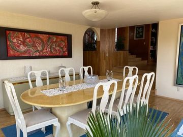 Casa en Venta en Lomas de Tecamachalco (m2c318)