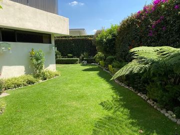 Casa en Venta en Lomas de Tecamachalco (m2c318)