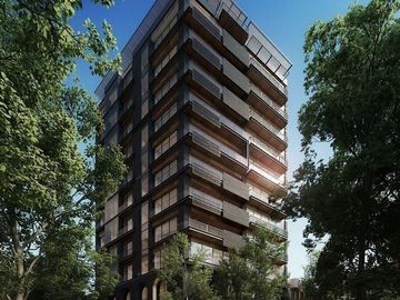 Departamento en venta en Campos Elíseos 369 - GH01