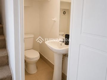 Casa en venta de 3 dorm y 3 baños Maipú