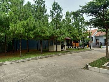 Rumah dijual di Cisaranten Kulon Arcamanik Ready Stock
