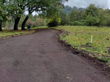 Sitio en Venta en Saltos de Nilahue