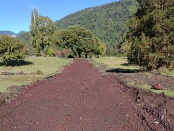 Sitio en Venta en Saltos de Nilahue