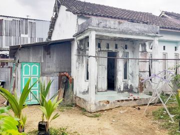 Rumah Dijual di Banjarbaru Dekat Pemprov Kalimantan Selatan
