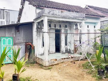 Rumah Dijual di Banjarbaru Dekat Pemprov Kalimantan Selatan