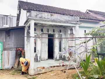 Rumah Dijual di Banjarbaru Dekat Pemprov Kalimantan Selatan