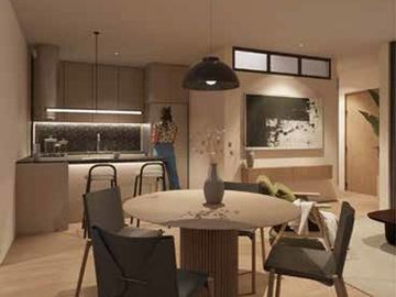 VENTA DE DEPARTAMENTO EN LOMAS DEL TEC.