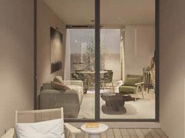 VENTA DE DEPARTAMENTO EN LOMAS DEL TEC.