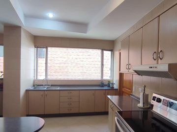 Gran oportunidad! Venta Dpto. 3 habitaciones | Av. Gonnessiat-sector González Suárez.