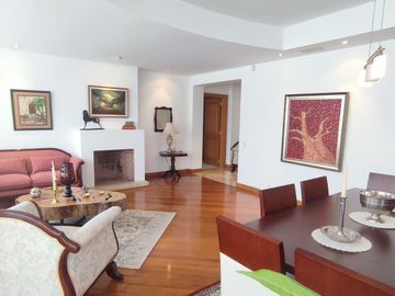 Gran oportunidad! Venta Dpto. 3 habitaciones | Av. Gonnessiat-sector González Suárez.