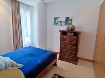 Gran oportunidad! Venta Dpto. 3 habitaciones | Av. Gonnessiat-sector González Suárez.