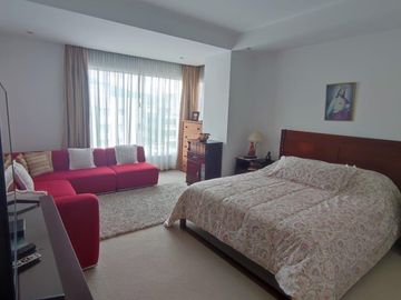 Gran oportunidad! Venta Dpto. 3 habitaciones | Av. Gonnessiat-sector González Suárez.