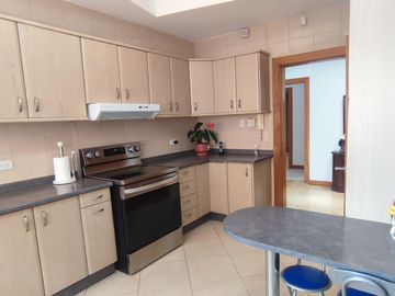 Gran oportunidad! Venta Dpto. 3 habitaciones | Av. Gonnessiat-sector González Suárez.